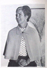 Load image into Gallery viewer, Vintage Knitting & Crochet Book: Woolcraft How to Knit & Crochet.