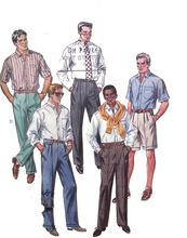 Load image into Gallery viewer, Vintage Sewing Pattern: McCalls 4359