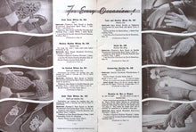 Load image into Gallery viewer, Vintage Knitting Booklet: Gloves & Mittens For the Entire Family Vol.19