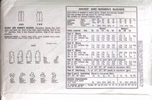 Load image into Gallery viewer, Vintage Sewing Pattern: Style 2732