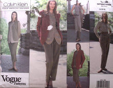 Load image into Gallery viewer, Vintage Sewing Pattern: Vogue 1236
