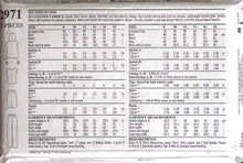 Load image into Gallery viewer, Vintage Sewing Pattern: Style 2971