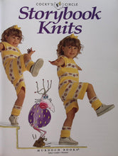 Load image into Gallery viewer, Storybook Knits by Cocky’s Circle