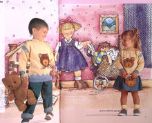 Load image into Gallery viewer, Storybook Knits by Cocky’s Circle