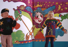 Load image into Gallery viewer, Storybook Knits by Cocky’s Circle