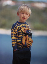 Load image into Gallery viewer, Storybook Knits by Cocky’s Circle