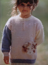 Load image into Gallery viewer, Storybook Knits by Cocky’s Circle