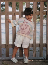 Load image into Gallery viewer, Storybook Knits by Cocky’s Circle