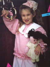 Load image into Gallery viewer, Top Kids Knits a Topstitch Publication