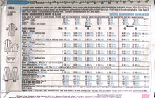 Load image into Gallery viewer, Vintage Sewing Pattern: Style 1624