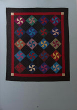 Load image into Gallery viewer, Patchwork & Applique by Custom Book Company