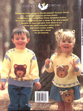 Load image into Gallery viewer, Storybook Knits by Cocky’s Circle