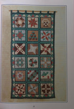Load image into Gallery viewer, Patchwork & Applique by Custom Book Company