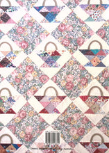 Load image into Gallery viewer, Patchwork & Applique by Custom Book Company
