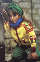 Load image into Gallery viewer, Top Kids Knits a Topstitch Publication