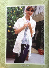 Load image into Gallery viewer, el arte tejer 2011: Alta Moda Tejida (Spanish Knitting Book)