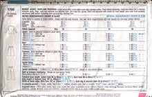 Load image into Gallery viewer, Vintage Sewing Pattern: Style 1703