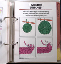Load image into Gallery viewer, Quick'N Easy Crocheting by Marshall Cavendish