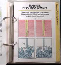 Load image into Gallery viewer, Quick'N Easy Crocheting by Marshall Cavendish