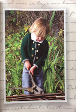 Load image into Gallery viewer, el arte tejer 2011: Alta Moda Tejida (Spanish Knitting Book)