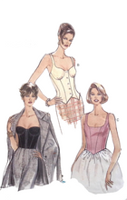 Load image into Gallery viewer, Vintage Sewing Pattern: Vogue 9273