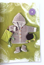 Load image into Gallery viewer, el arte tejer 2011: Alta Moda Tejida (Spanish Knitting Book)