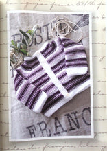 Load image into Gallery viewer, el arte tejer 2011: Alta Moda Tejida (Spanish Knitting Book)