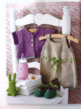 Load image into Gallery viewer, el arte tejer 2011: Alta Moda Tejida (Spanish Knitting Book)