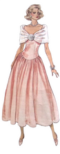 Load image into Gallery viewer, Vintage Sewing Pattern: Vogue 2425