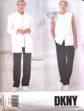Load image into Gallery viewer, Vintage Sewing Pattern: Vogue 2280