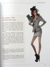 Load image into Gallery viewer, The Fashion File by Janie Bryant with Monica Corcoran Harel