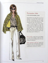 Load image into Gallery viewer, The Fashion File by Janie Bryant with Monica Corcoran Harel