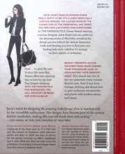 Load image into Gallery viewer, The Fashion File by Janie Bryant with Monica Corcoran Harel