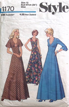 Load image into Gallery viewer, Vintage Sewing Pattern: Style 1170