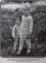 Load image into Gallery viewer, Vintage Knitting Book Patons 963