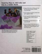 Load image into Gallery viewer, Children's Clothes & Toys by Sunset Books