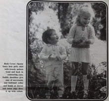 Load image into Gallery viewer, Vintage Knitting Book Patons 963