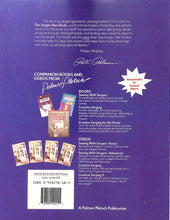 Load image into Gallery viewer, The Serger Idea Book from Palmer/Pletsch