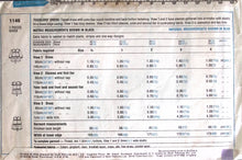 Load image into Gallery viewer, Vintage Sewing Pattern: Style 1146