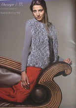 Load image into Gallery viewer, Knitting Book : Cleckheaton No.924