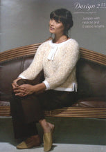 Load image into Gallery viewer, Knitting Book : Cleckheaton No.924