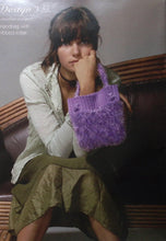 Load image into Gallery viewer, Knitting Book : Cleckheaton No.924