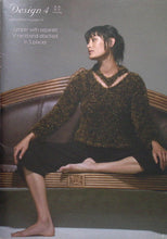 Load image into Gallery viewer, Knitting Book : Cleckheaton No.924