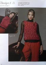 Load image into Gallery viewer, Knitting Book : Cleckheaton No.924