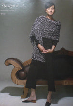 Load image into Gallery viewer, Knitting Book : Cleckheaton No.924