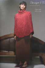 Load image into Gallery viewer, Knitting Book : Cleckheaton No.924
