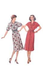 Load image into Gallery viewer, Vintage Sewing Pattern: Style 2702
