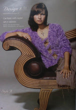 Load image into Gallery viewer, Knitting Book : Cleckheaton No.924