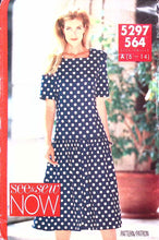 Load image into Gallery viewer, Vintage Sewing Pattern: See & Sew 5297 564