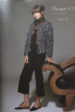 Load image into Gallery viewer, Knitting Book : Cleckheaton No.924